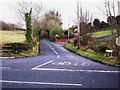 Ballyknockan Road, Saintfield