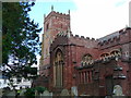 Paignton - St John The Baptist Church