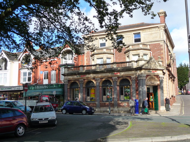 Paignton - Betting Shop \u00a9 Chris Talbot cc-by-sa\/2.0 :: Geograph Britain ...