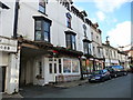 Paignton - Church Street