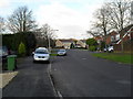 Taxi in Broadlands Avenue