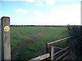 Footpath to Wells Folly