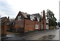 Friendly Hall, Fordwich Rd, Sturry