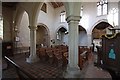 St Nicholas, Feltwell, Norfolk - Interior