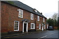 Stour House, Fordwich