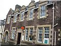 Stornoway Post Office