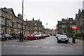 Princes Square - Albert Street