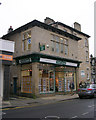 Nicholls Tyreman Estate Agents - Albert Street