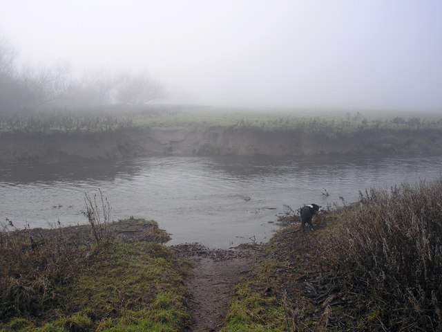 Clock Pool Scottish Borders Area Information Map Walks And More   1619258 6bbf5297 