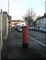 Postbox in Doncaster Road