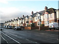 Houses in Doncaster Road