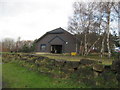 Visitor Centre Billingham Beck Valley Country Park