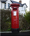 Postbox, Bangor