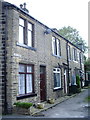 Farra Street, Oxenhope