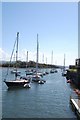 Porthmadog - Harbour