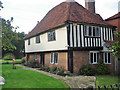 Bly Court Manor,  Staplehurst