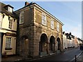 Guildhall, Plympton