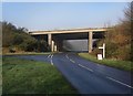 A38 Flyover