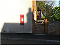 Elston postbox (ref NG23 143)