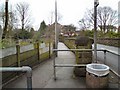 Bowden Lane Bridge