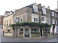 Coach & Horses - West Park Street