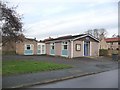 Burton Salmon Methodist Church