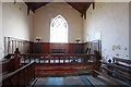 All Saints, Great Fransham, Norfolk - Chancel