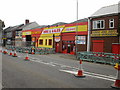 Beechwood Hire & Sales, Corporation Road, Newport