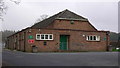 Finchampstead Memorial Hall