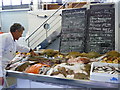 Brixham - Fish Market