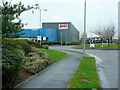 Vale Business Park, Evesham 2