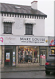 SE3053 : Mary Louise of Harrogate - Leeds Road by Betty Longbottom