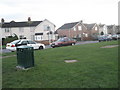 Houses in Nutbeem Road