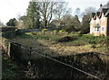 2009 : Horse Pond Threeways Seend