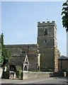 St Martin, Sandford St Martin, Oxon