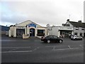 Interiors / Costcutter, Cookstown