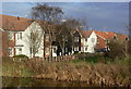 Houses at Stavely Way