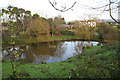 Staplake Farm, Starcross