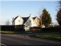 Houses on London Road