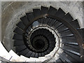 TQ3280 : Spiral Staircase by Oast House Archive