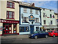 Brixham - Rising Sun Public House