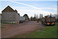 Part of Cofford Farm, near Cofton Cross