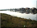 Widewater Lagoon, Shoreham, West Sussex