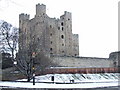 Rochester Castle