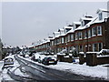 Roebuck Road, Rochester