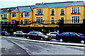 V9690 : Killarney - Kenmare Place - BW International Hotel by Joseph Mischyshyn