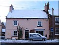 The Old Post House, Topcliffe