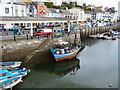 Brixham - Old Fish Market