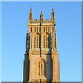 St. Mary the Virgin, North Petherton