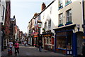 Church Street, Whitby